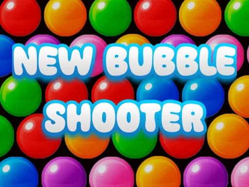 Yeni Baloncuk Patlatma Oyunu