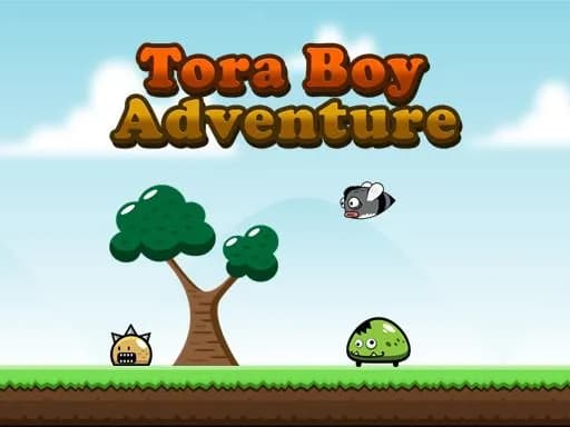 Tora Boy Macerası