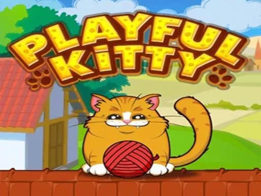 Oynak Kedi