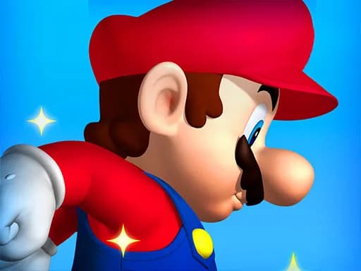 Tam Ekran Mario