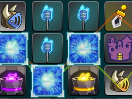 Şato Slot Makinesi