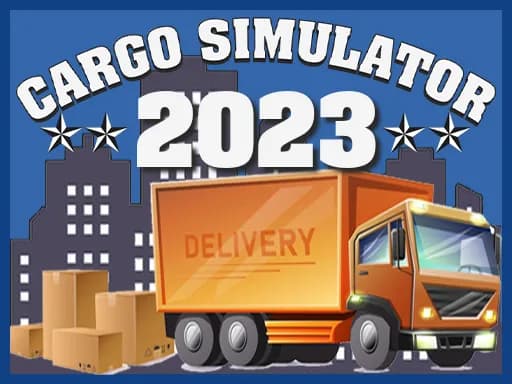 Kargo Simülatörü 2023