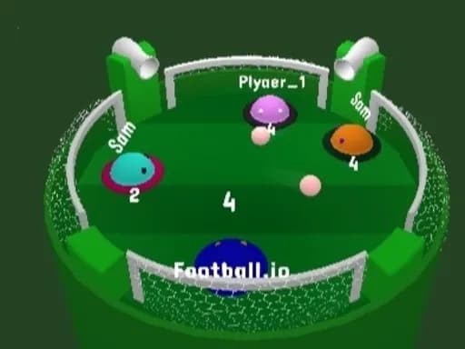 Futbol.io