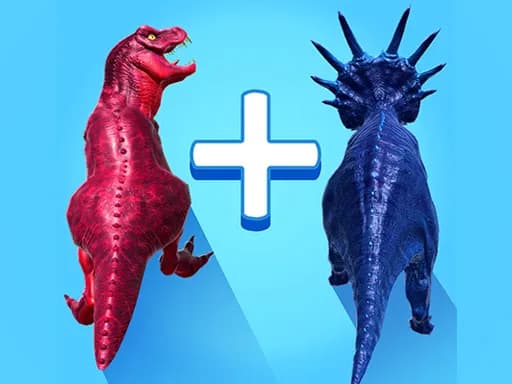 Dinozor Canavarı Savaşı