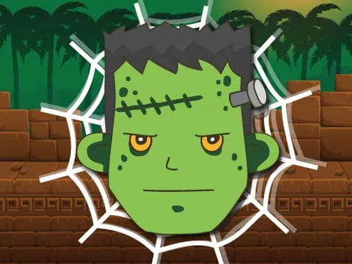 Örümcek Zombi