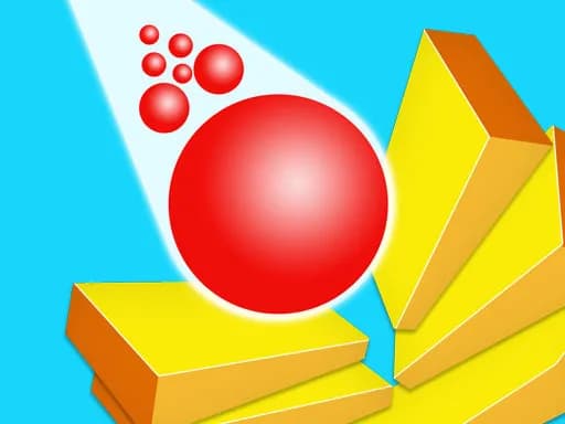 Stack Ball - Düşen Helix Patlama Çarpma 3D