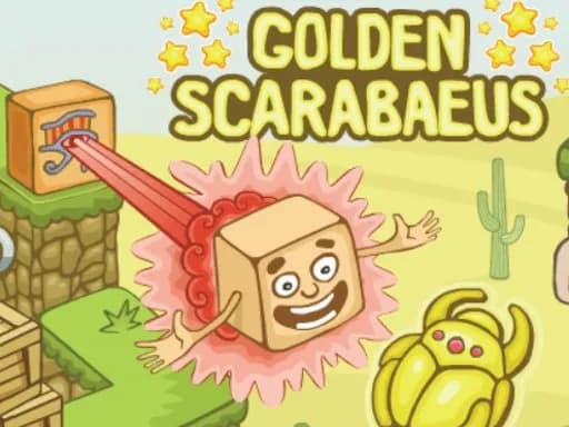 Altın Scarabeaus 2022