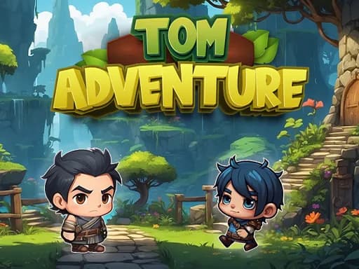 Tommy'nin Macerası