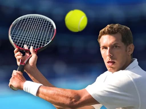 Tenis Dünya Açık 2022 - Spor
