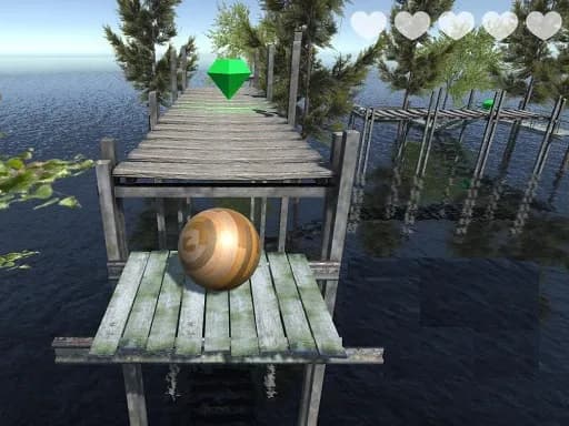 Aşırı Dengeleyici 3D