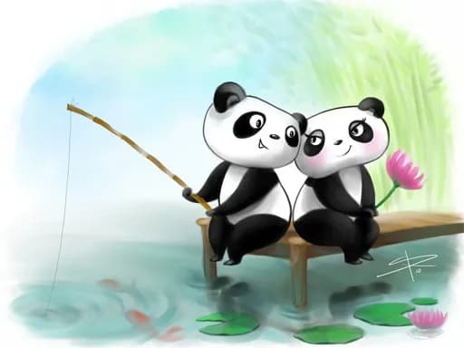 Panda Kaydırma