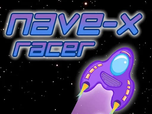 Nave X Racer Oyunu
