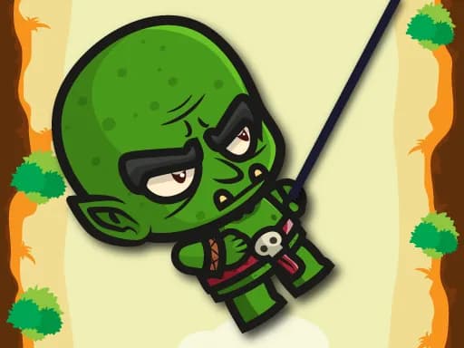 Sallanan Goblin