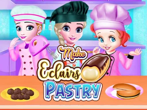 Kremalı Pasta Yapımı