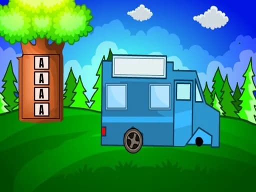 Karavan Kaçışı