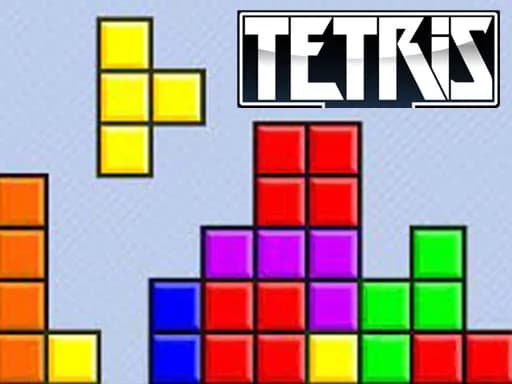 Tetris oyunu