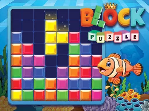 Blok Bulmaca 2023