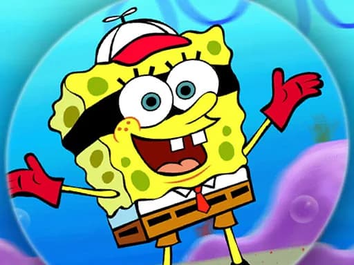 SpongeBob Elbisesi