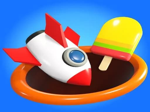 Match 3D - Eşleştirme Bulmaca Oyunu Çevrimiçi