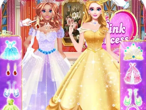 Prenses Giydirme: Uluslararası Moda Stilisti