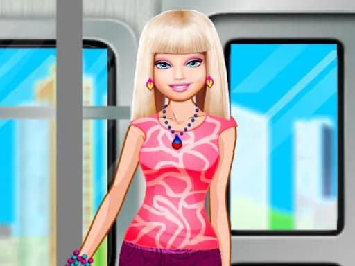 Barbie Trende