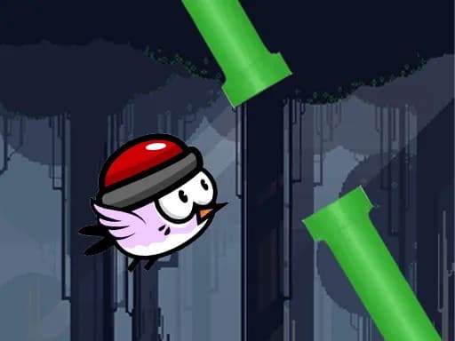 Çoklu Oyunculu Flappy Bird