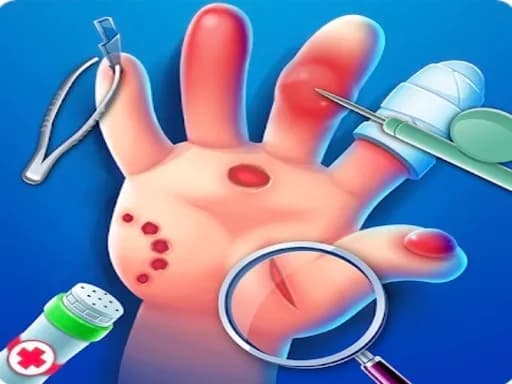 El Doktoru: Çocuk Doktoru