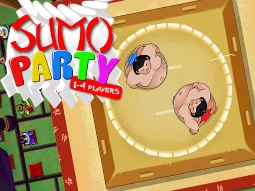 Sumo Dövüşü