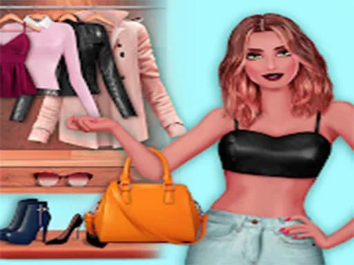 Uluslararası Moda Stilisti - Giydirme Stüdyosu Dr