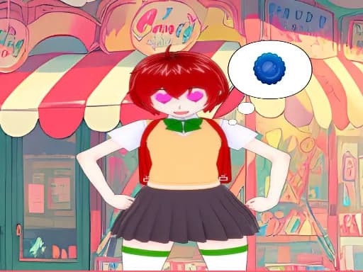 Şekerleri Birleştir