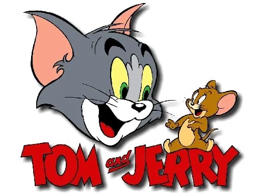 Tom ve Jerry Farkı Bul