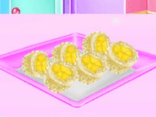 Pasta Dükkanı Serin Yaz