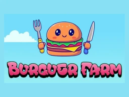Burguer Farm sürüm 1.0