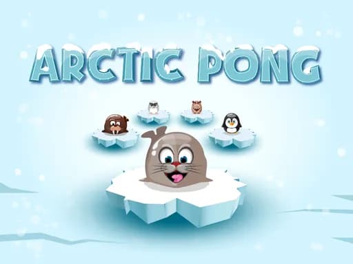 Arktik Pong