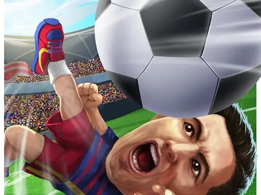 Futbol Ligi Spor Oyunu