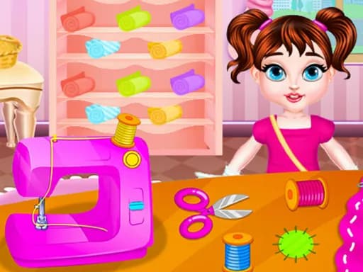 Baby Taylor Terzi Modası