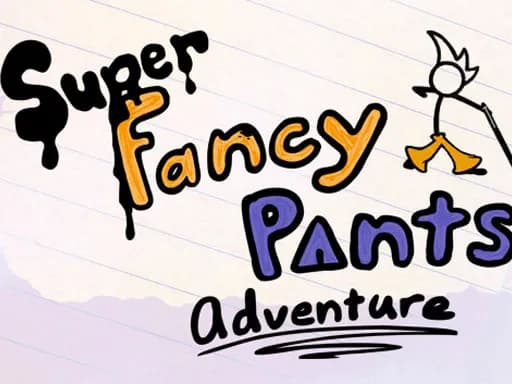 Fancy Pants Macerası