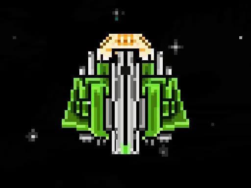 Space Blaster 3000