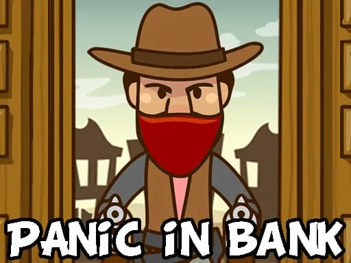 Bankada Panik