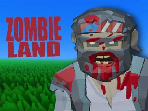 Zombi Ülkesi