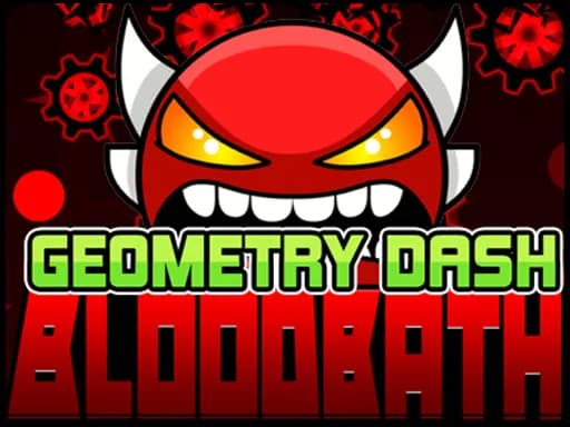 Geometri Atışı Kan Banyosu