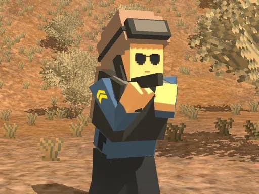 Pikselli PUBG