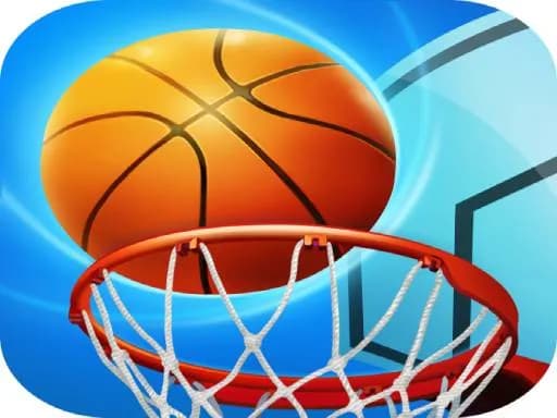 basketbol Atışı