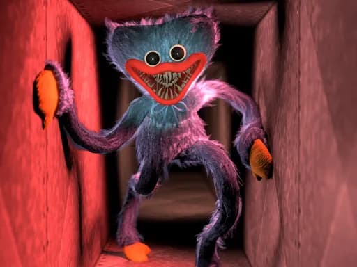 Hugie Wugie Yapboz Koleksiyonu