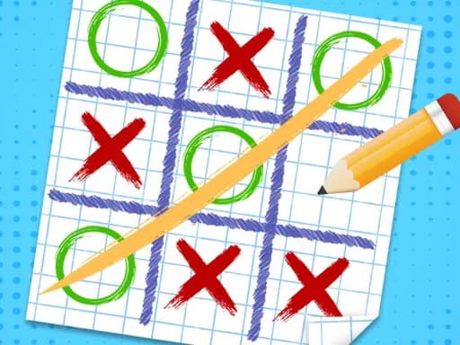 Tic Tac Toe Bulmacası