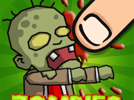 Küçük Zombi