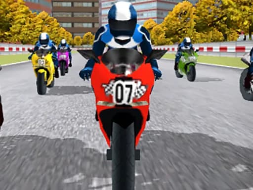 Moto Hız GP