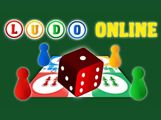 Ludo Çevrimiçi