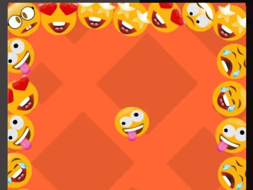 Emoji ile Pong