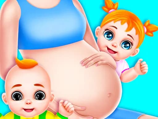 Hamile Anne Bakımı